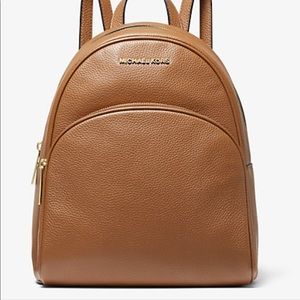 Michael Kors Abbey backpack